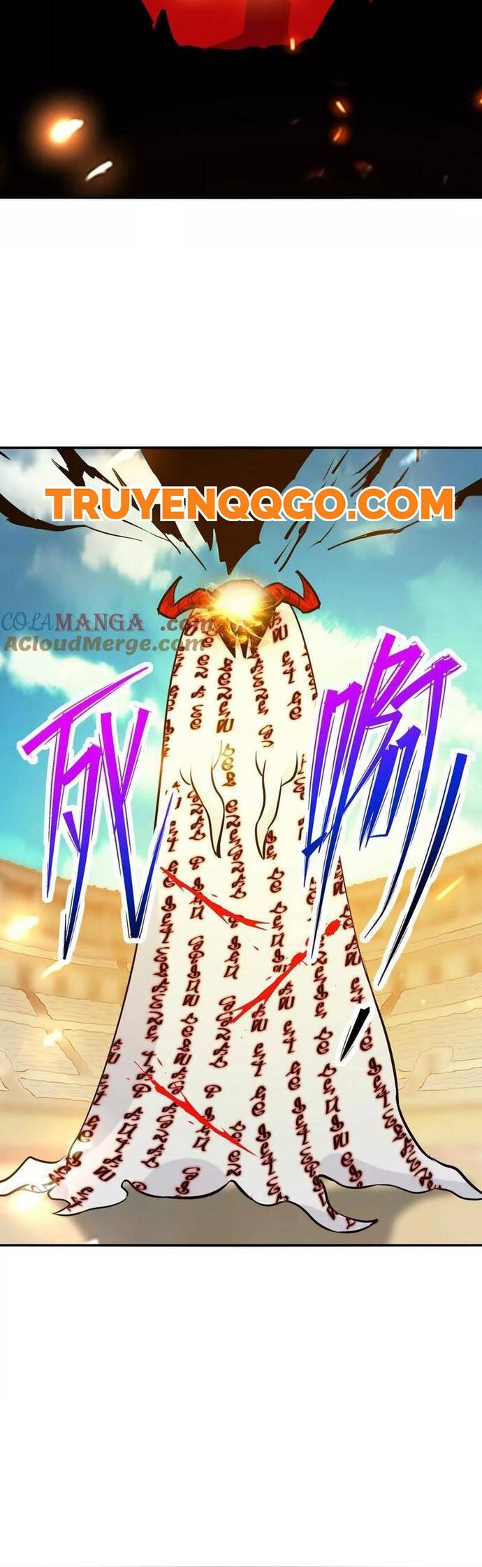 Thần Thú Quật Khởi Chapter 69 - 41