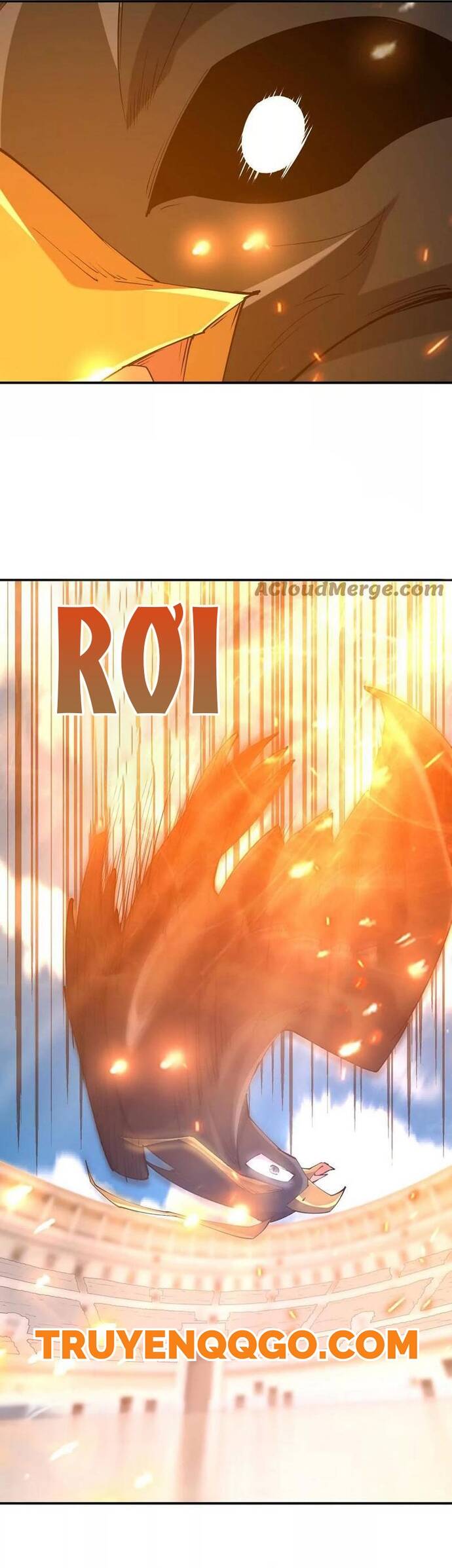 Thần Thú Quật Khởi Chapter 69 - 42