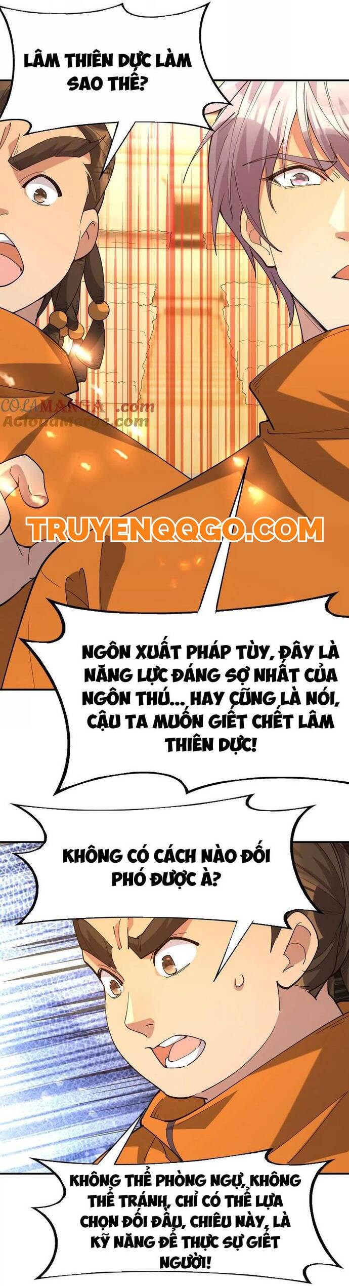 Thần Thú Quật Khởi Chapter 69 - 43