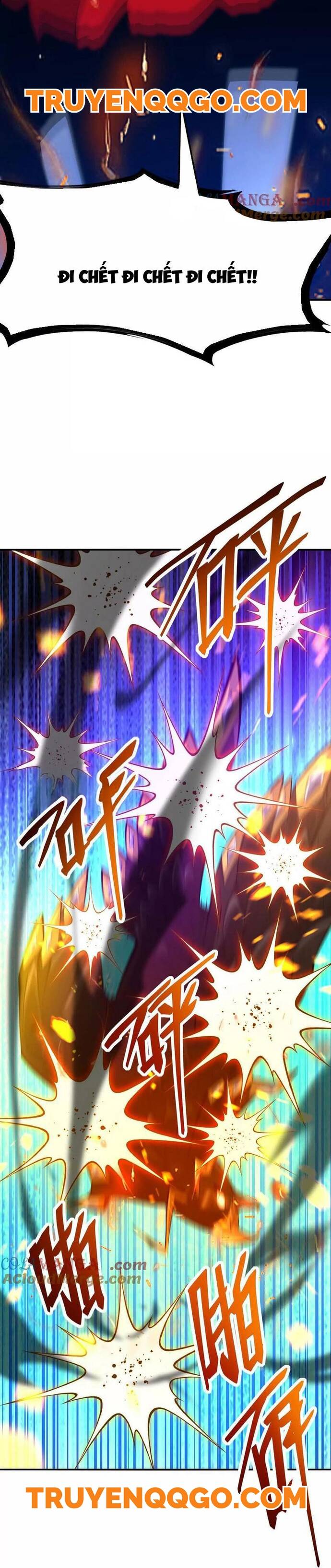 Thần Thú Quật Khởi Chapter 69 - 44