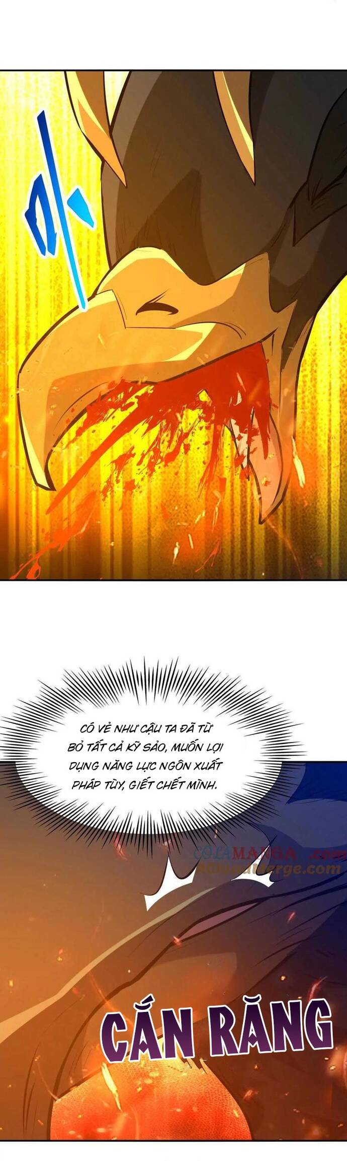 Thần Thú Quật Khởi Chapter 69 - 45