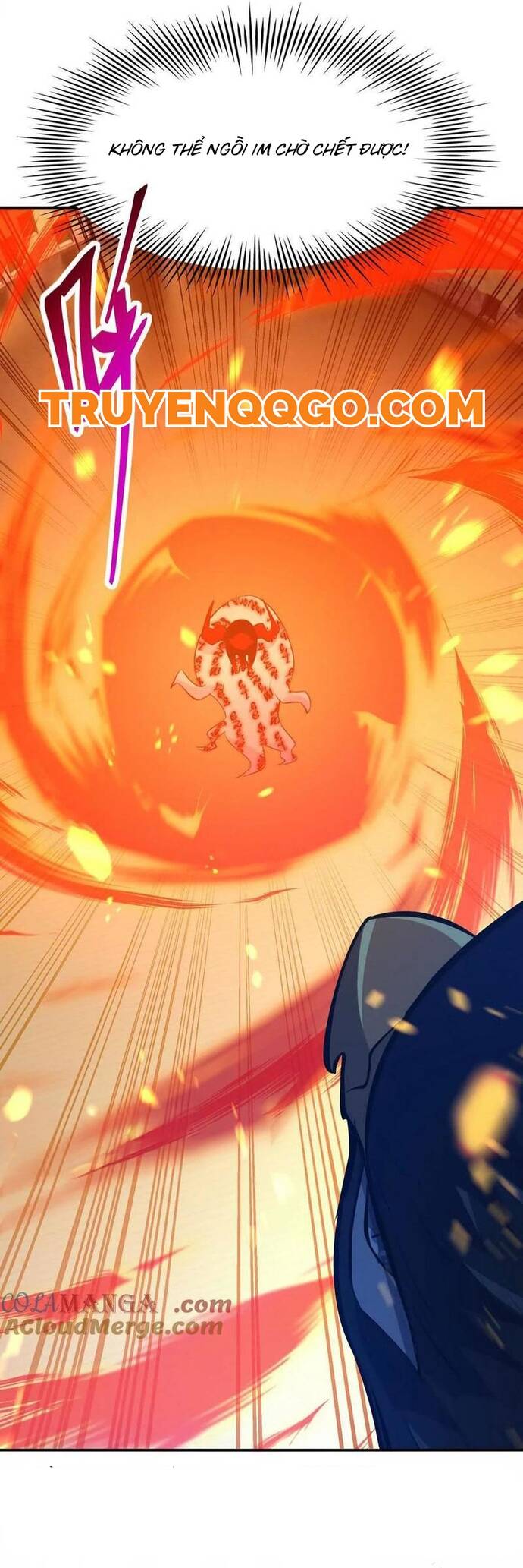 Thần Thú Quật Khởi Chapter 69 - 46