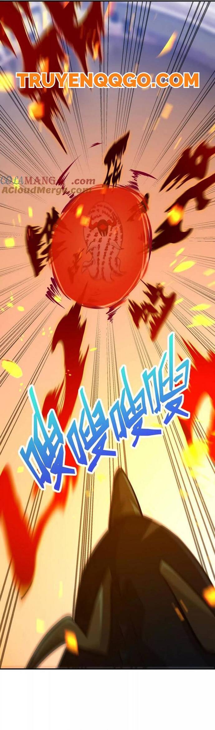 Thần Thú Quật Khởi Chapter 69 - 49