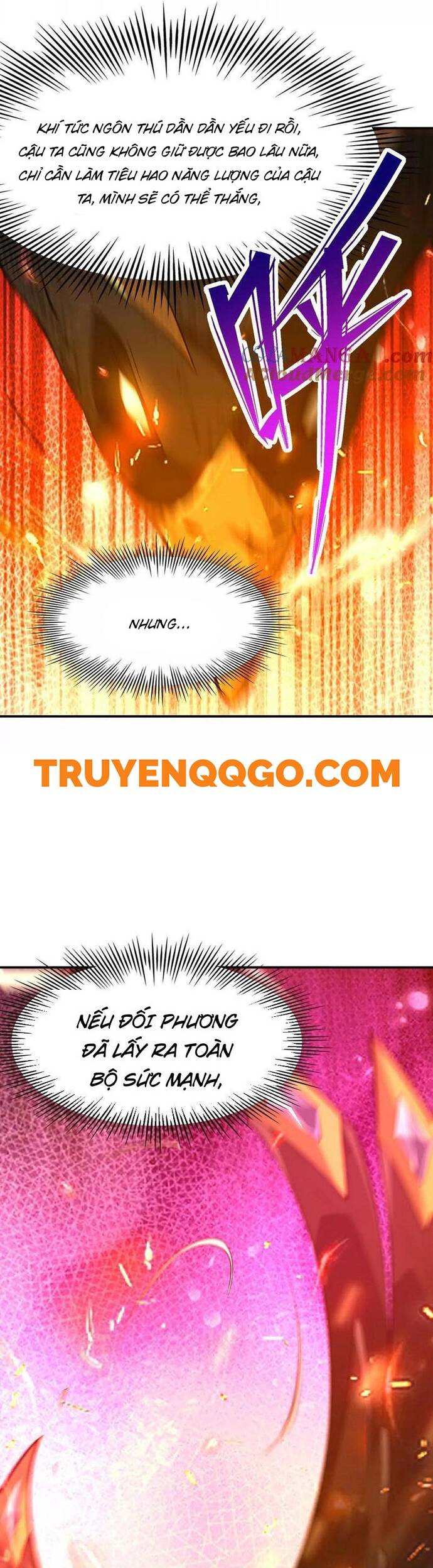 Thần Thú Quật Khởi Chapter 69 - 50