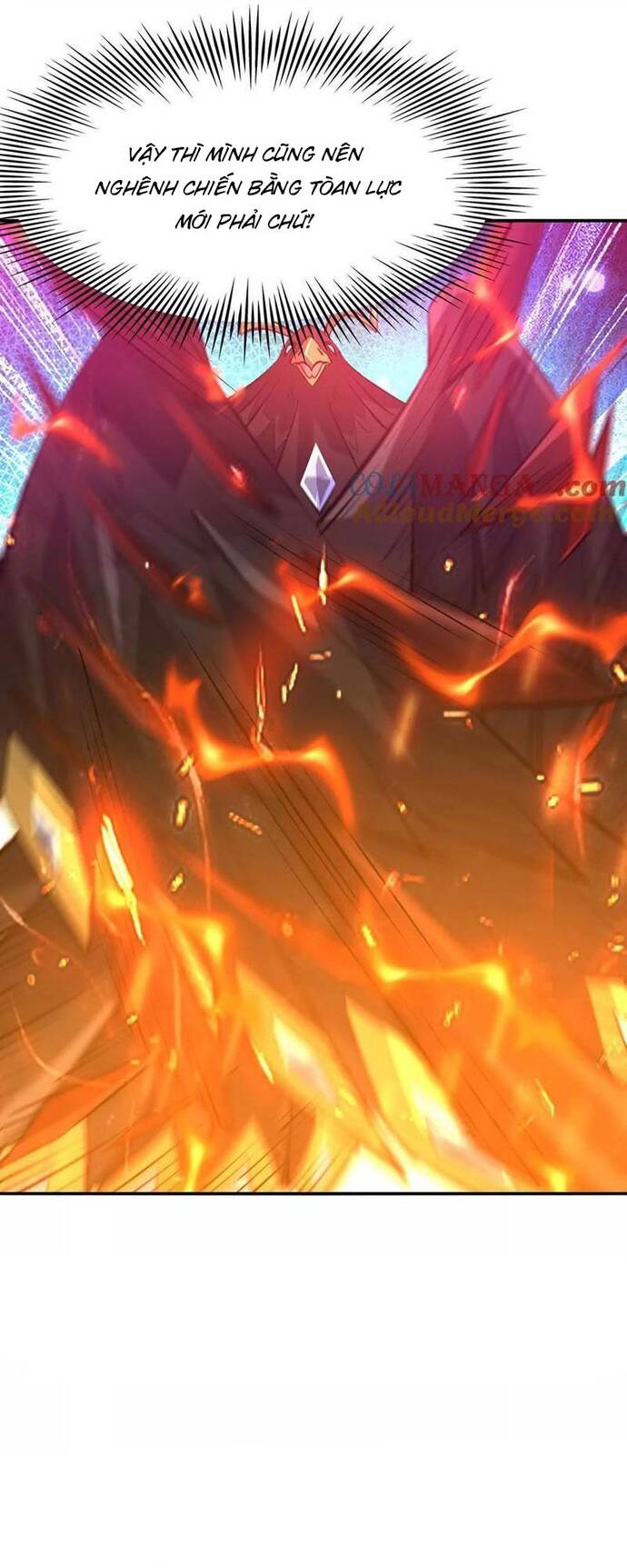 Thần Thú Quật Khởi Chapter 69 - 52