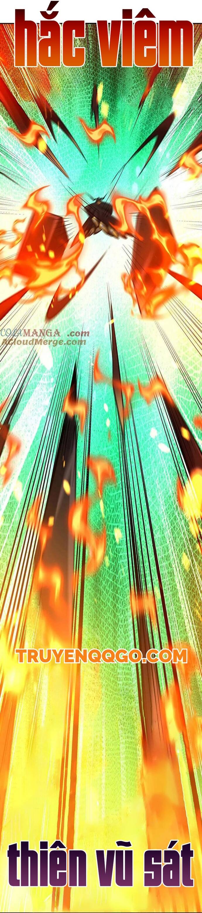 Thần Thú Quật Khởi Chapter 69 - 53