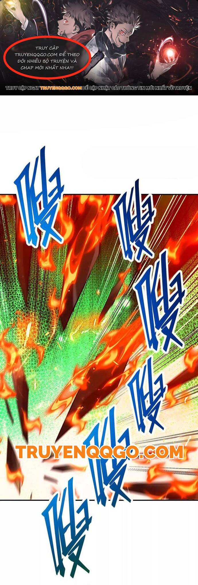 Thần Thú Quật Khởi Chapter 70 - 1