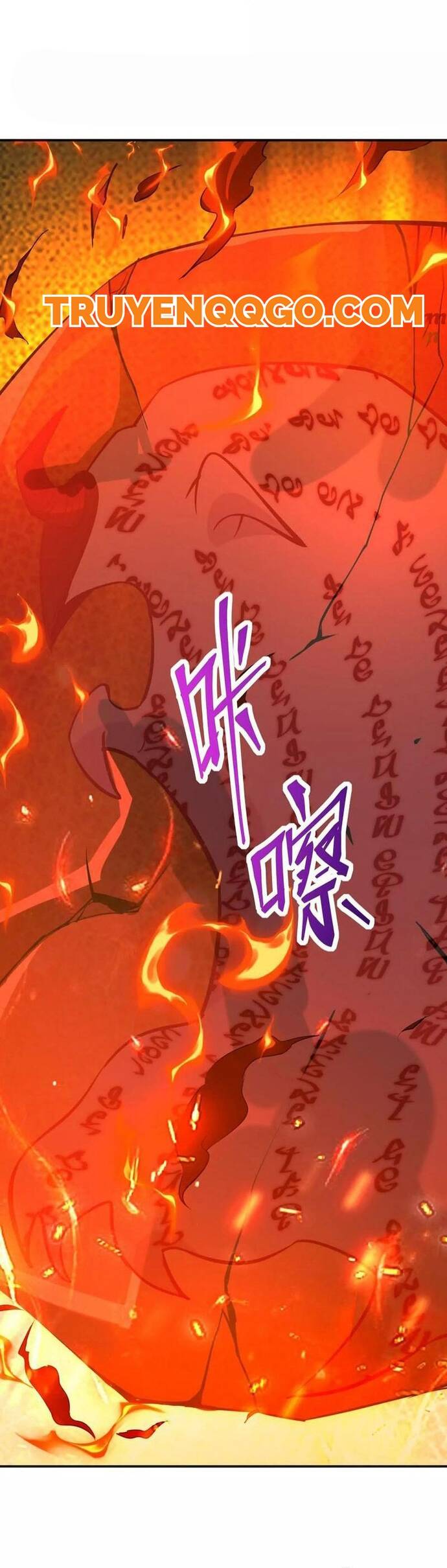 Thần Thú Quật Khởi Chapter 70 - 3