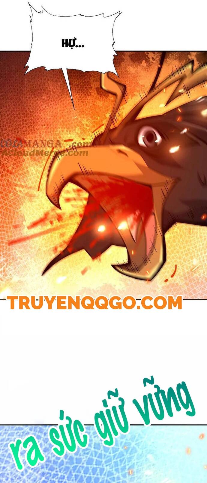 Thần Thú Quật Khởi Chapter 70 - 5