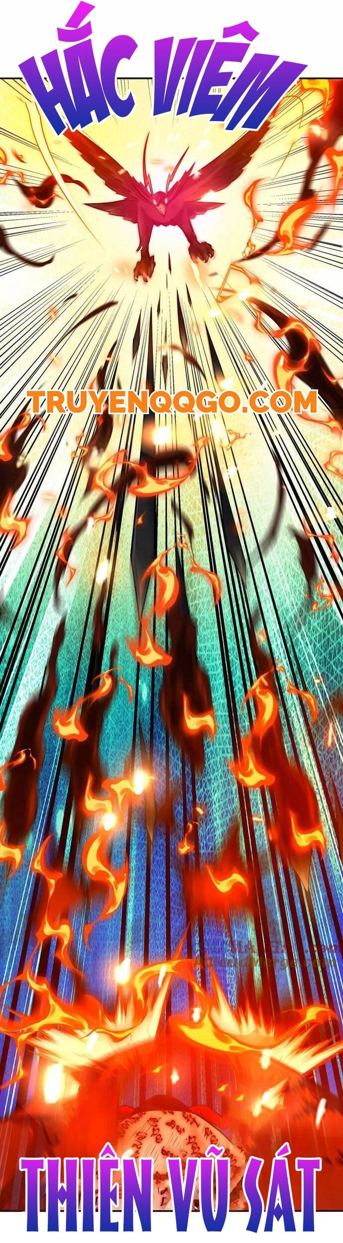 Thần Thú Quật Khởi Chapter 70 - 7