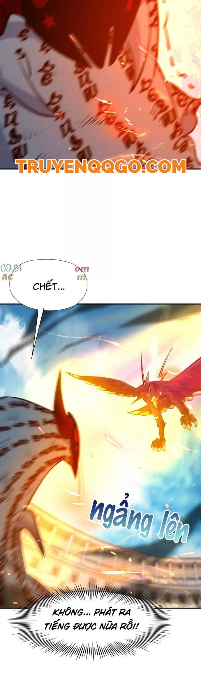 Thần Thú Quật Khởi Chapter 70 - 12