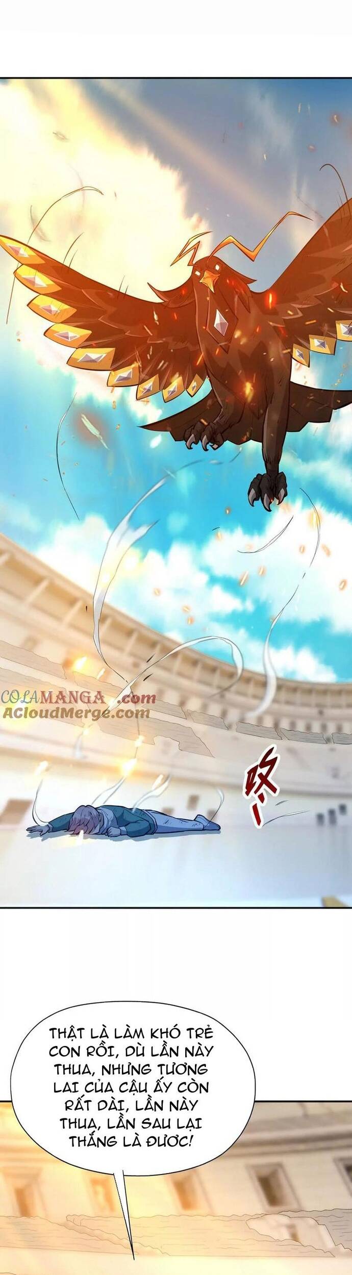 Thần Thú Quật Khởi Chapter 70 - 15