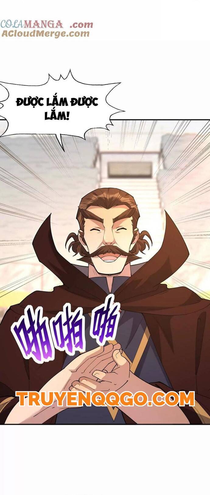 Thần Thú Quật Khởi Chapter 70 - 17