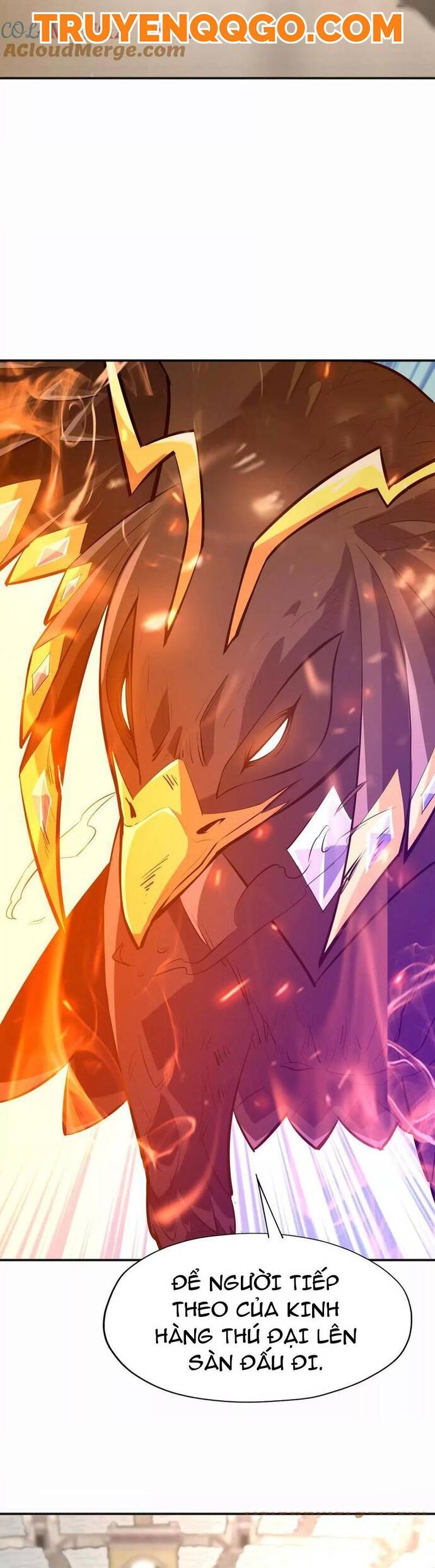 Thần Thú Quật Khởi Chapter 70 - 19