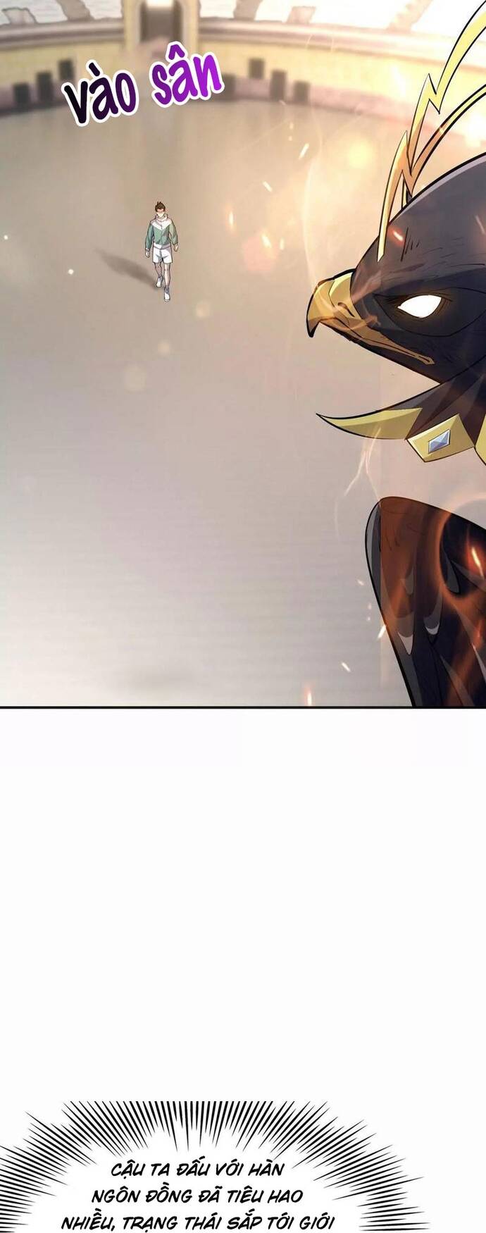 Thần Thú Quật Khởi Chapter 70 - 20