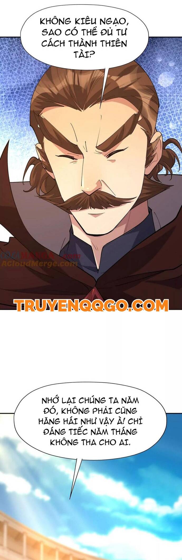 Thần Thú Quật Khởi Chapter 70 - 25