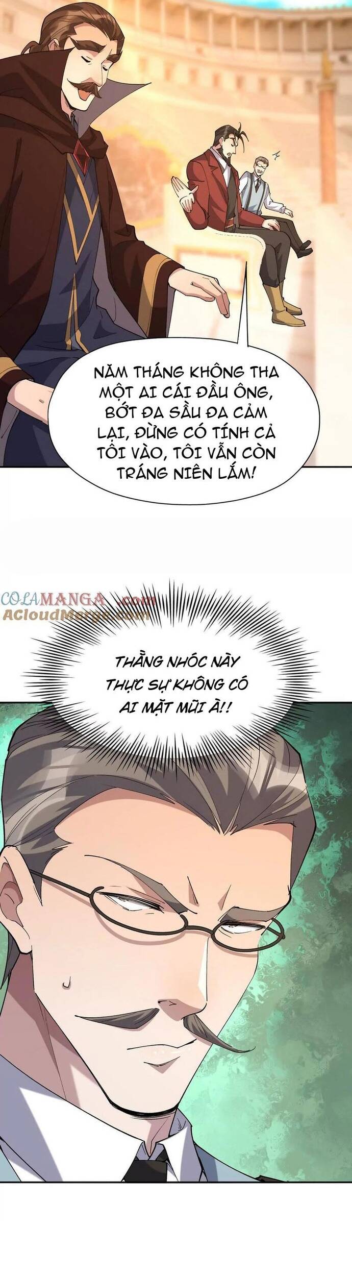 Thần Thú Quật Khởi Chapter 70 - 26