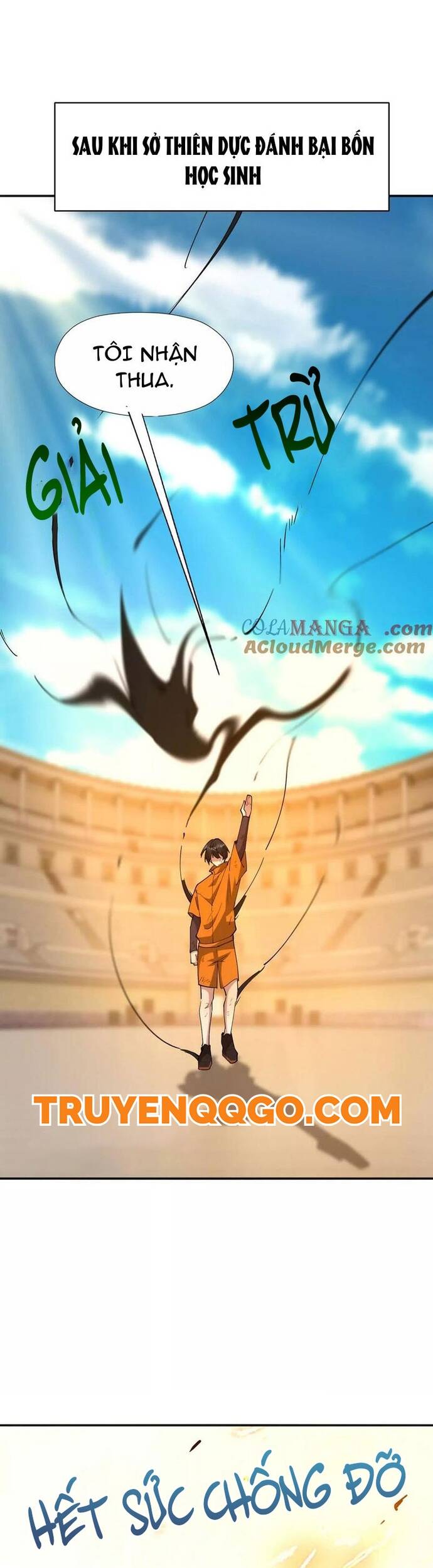 Thần Thú Quật Khởi Chapter 70 - 27