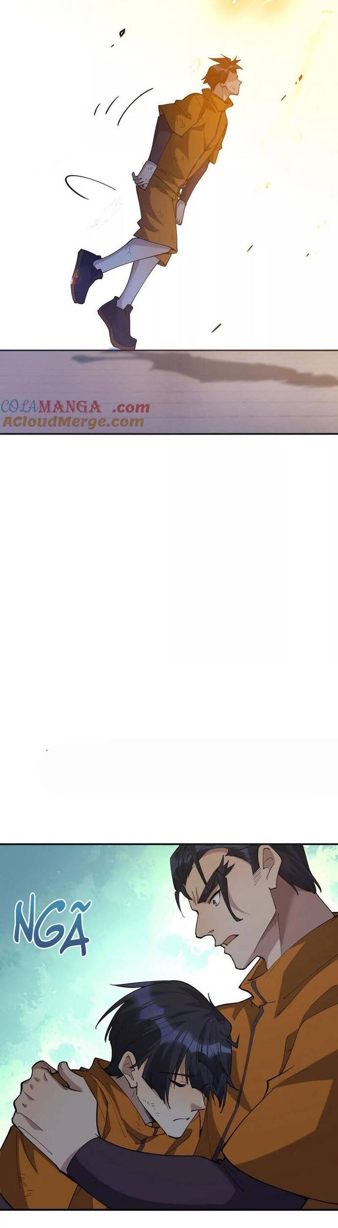 Thần Thú Quật Khởi Chapter 70 - 28