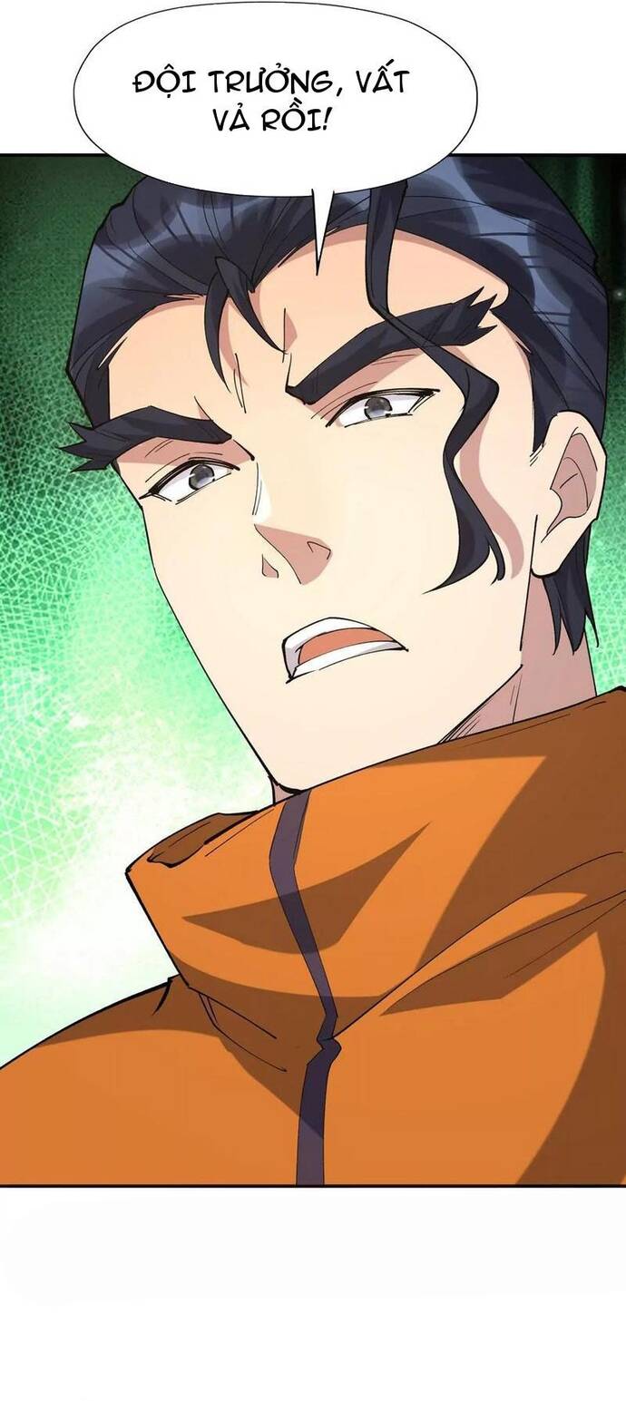 Thần Thú Quật Khởi Chapter 70 - 30