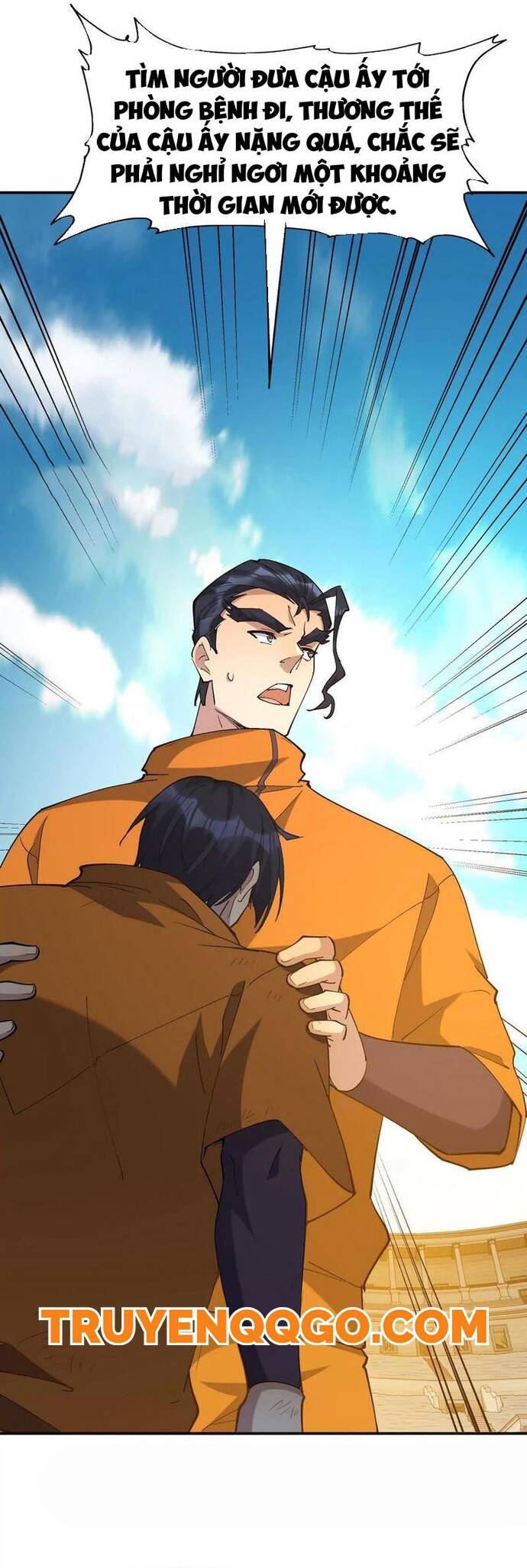 Thần Thú Quật Khởi Chapter 70 - 31