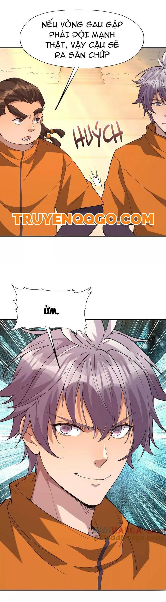 Thần Thú Quật Khởi Chapter 70 - 33