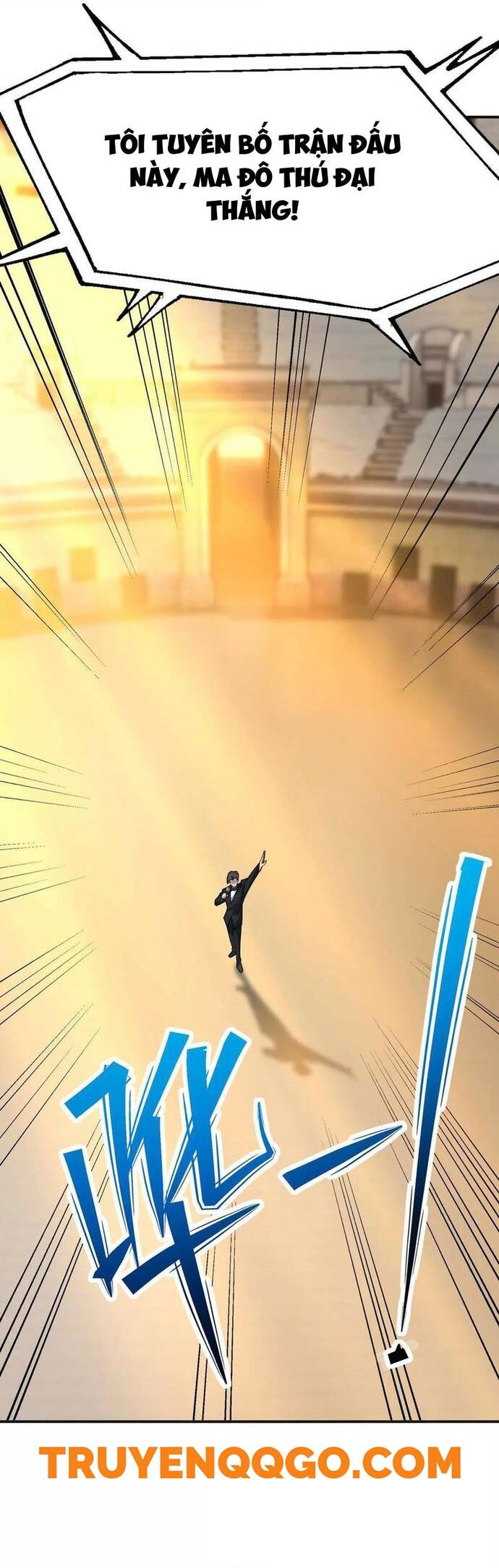 Thần Thú Quật Khởi Chapter 70 - 35