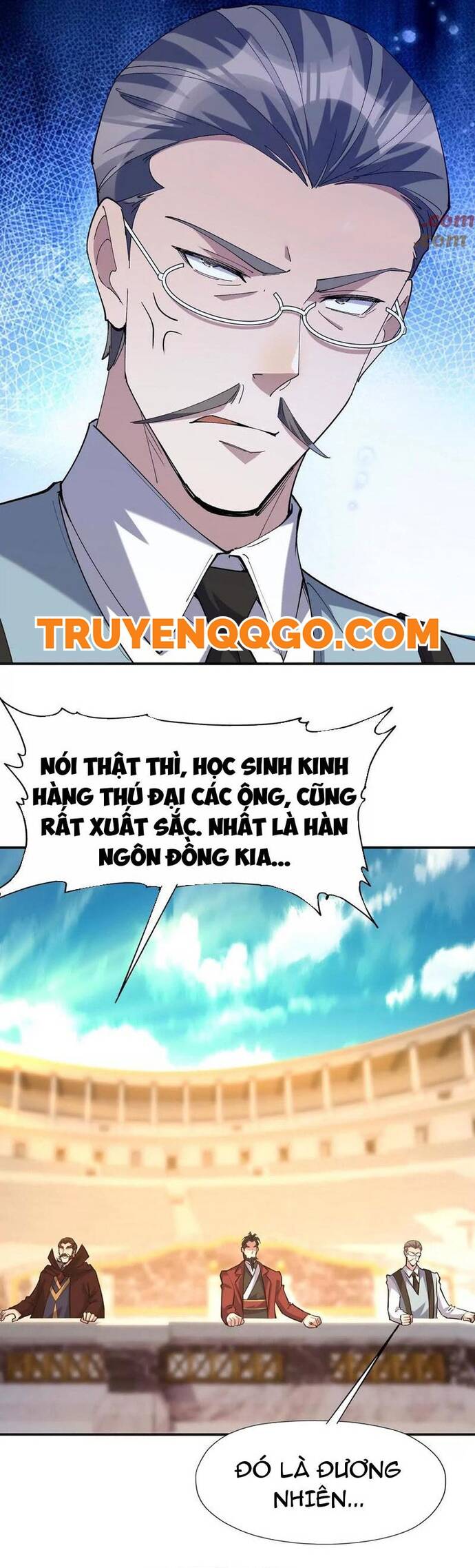 Thần Thú Quật Khởi Chapter 70 - 37