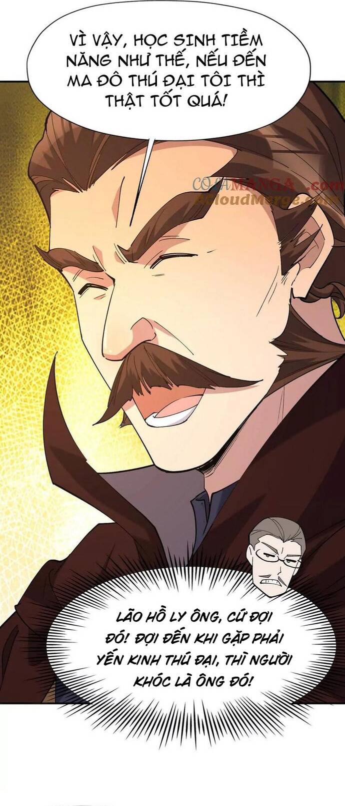 Thần Thú Quật Khởi Chapter 70 - 38