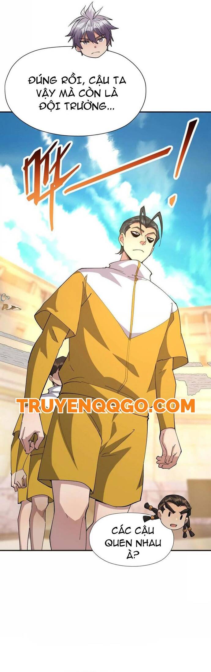 Thần Thú Quật Khởi Chapter 70 - 40