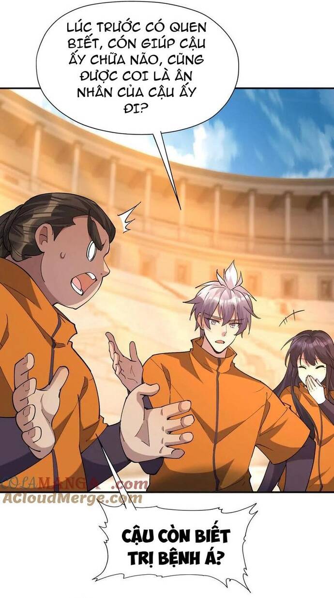 Thần Thú Quật Khởi Chapter 70 - 41