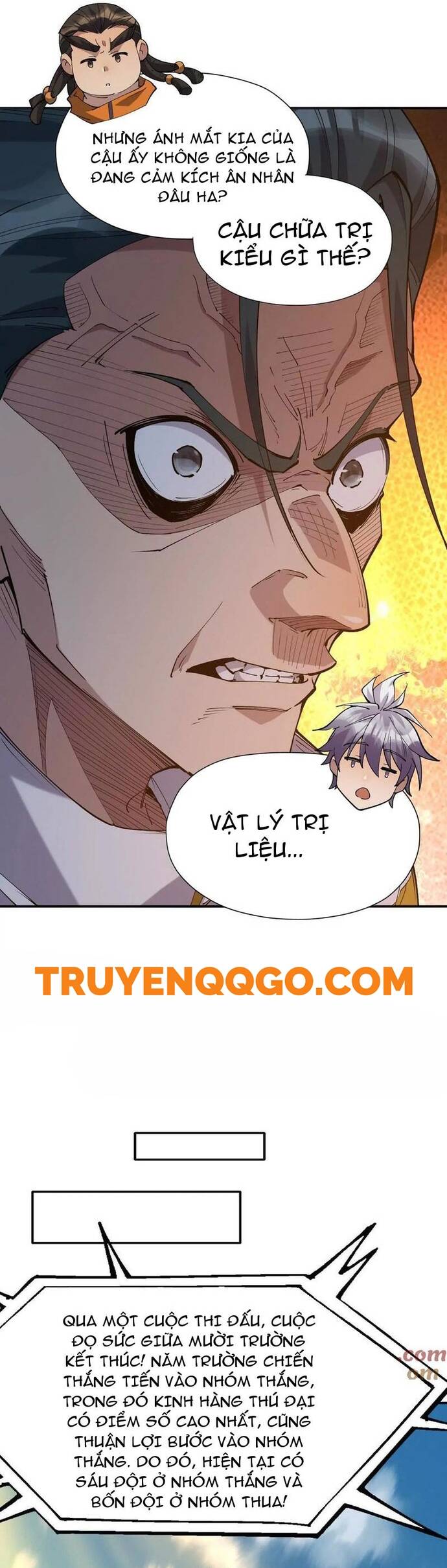 Thần Thú Quật Khởi Chapter 70 - 42