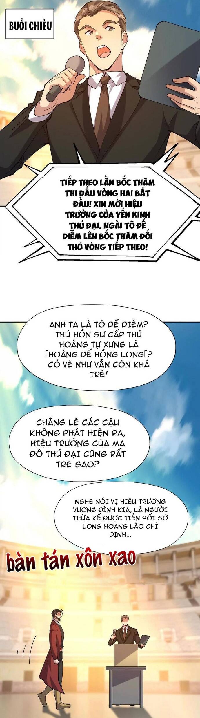 Thần Thú Quật Khởi Chapter 70 - 43
