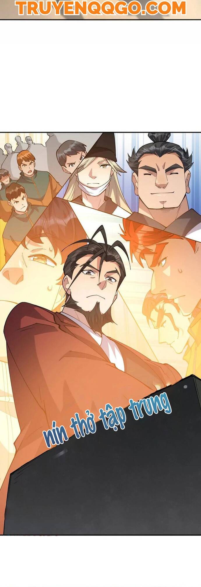 Thần Thú Quật Khởi Chapter 70 - 44