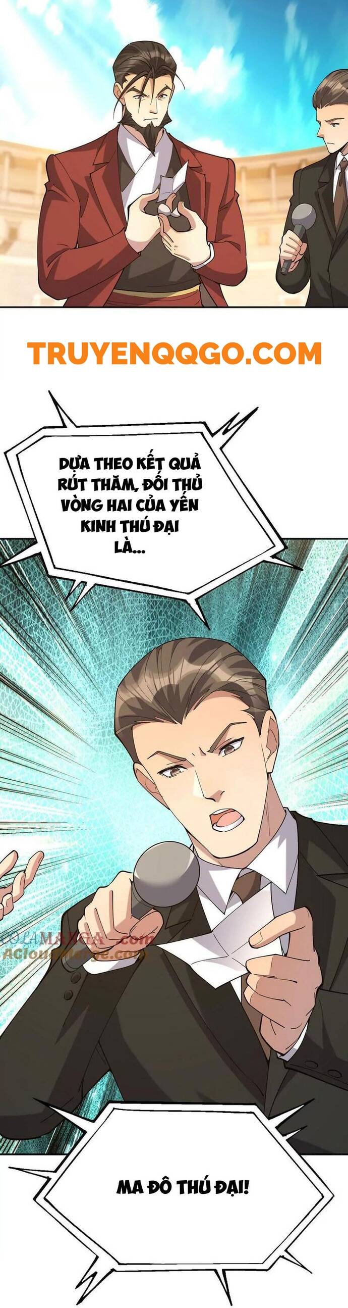 Thần Thú Quật Khởi Chapter 70 - 46