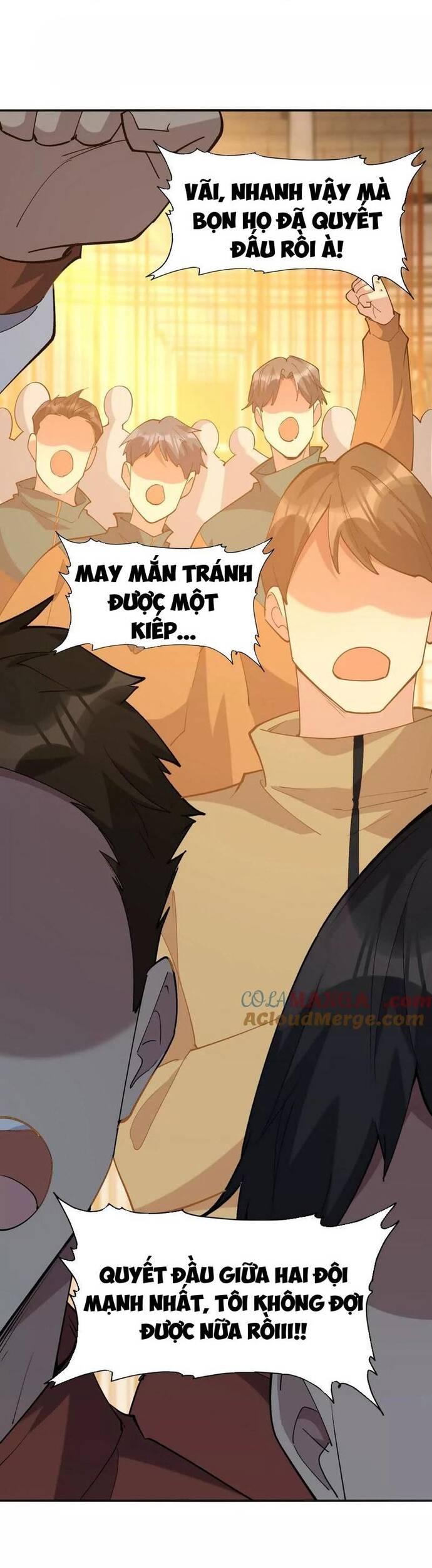 Thần Thú Quật Khởi Chapter 70 - 47