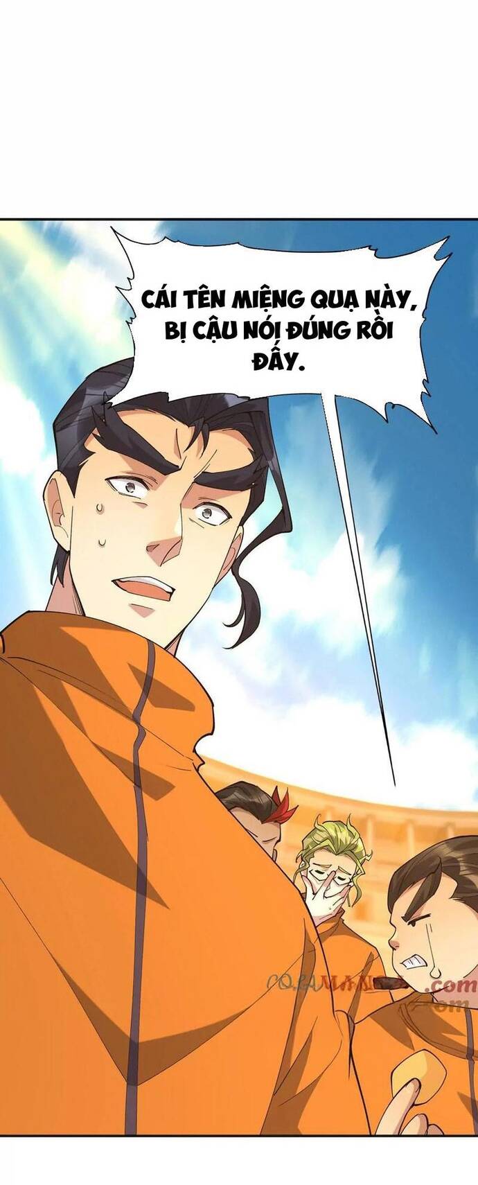 Thần Thú Quật Khởi Chapter 70 - 48