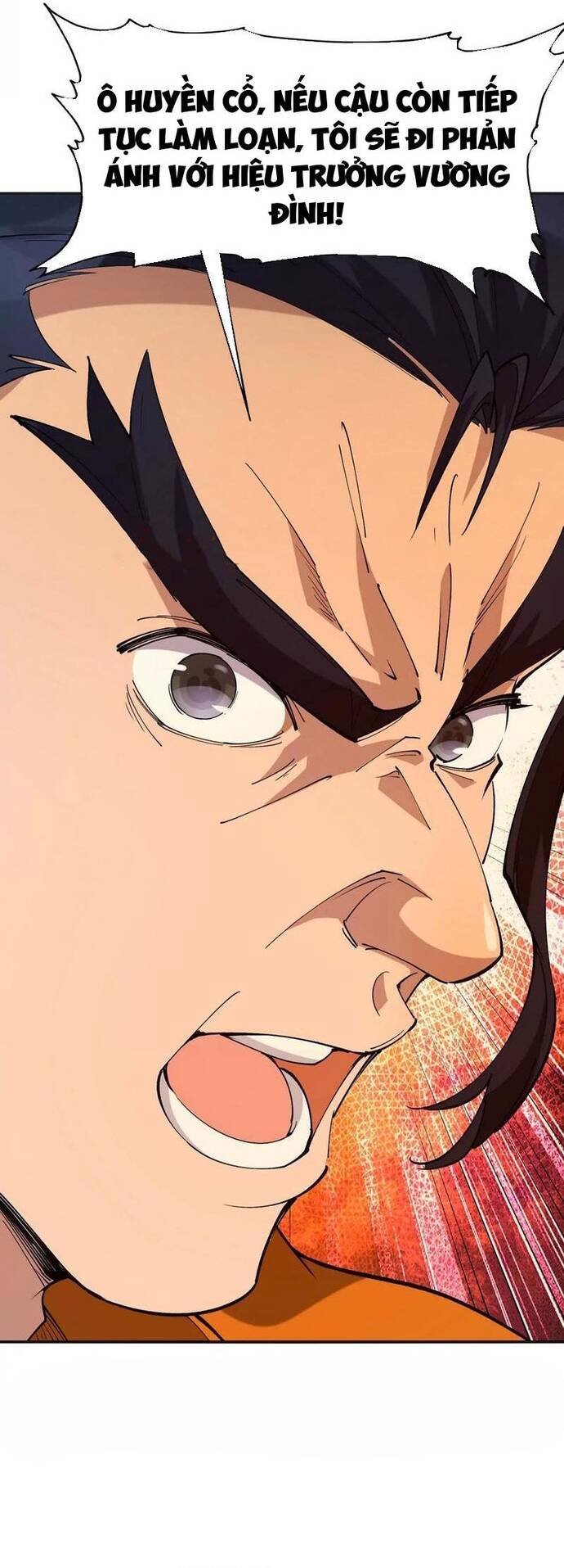 Thần Thú Quật Khởi Chapter 70 - 54