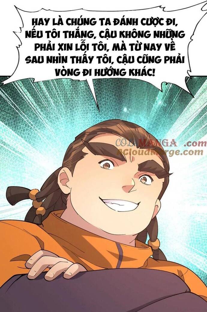 Thần Thú Quật Khởi Chapter 70 - 57