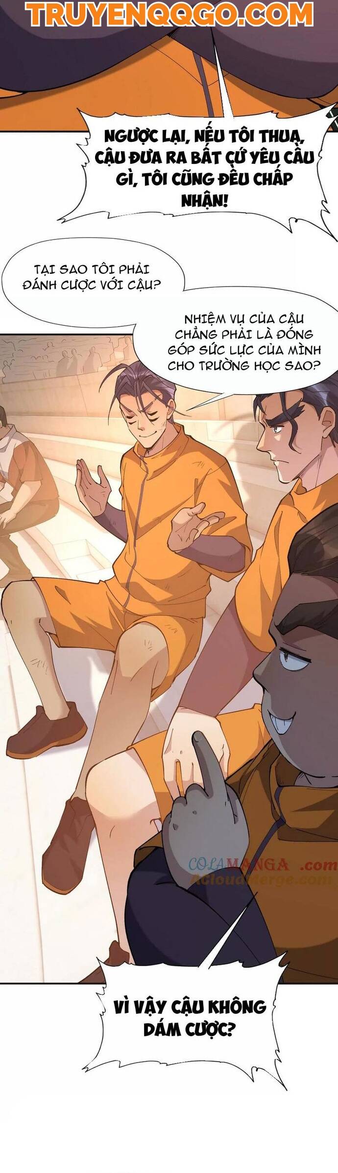 Thần Thú Quật Khởi Chapter 70 - 58