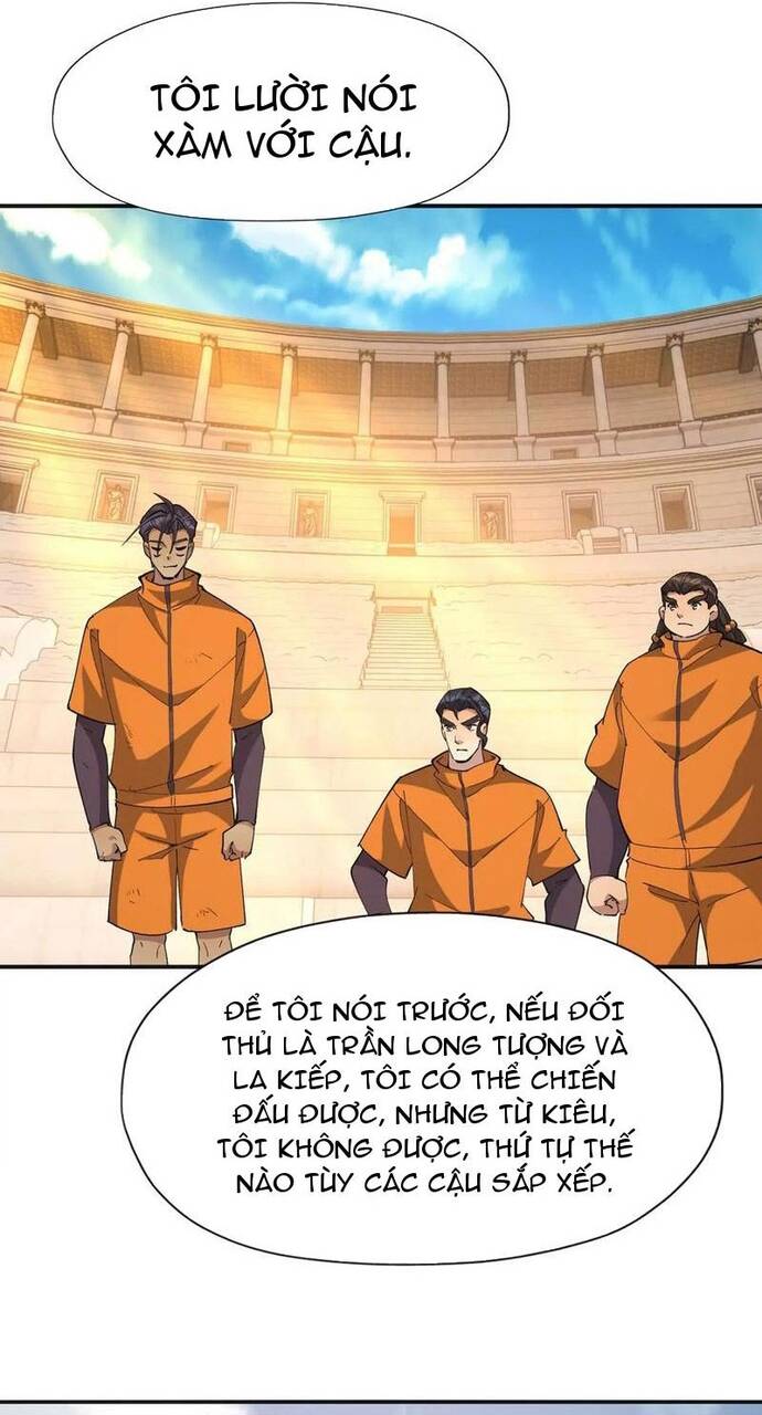 Thần Thú Quật Khởi Chapter 70 - 59