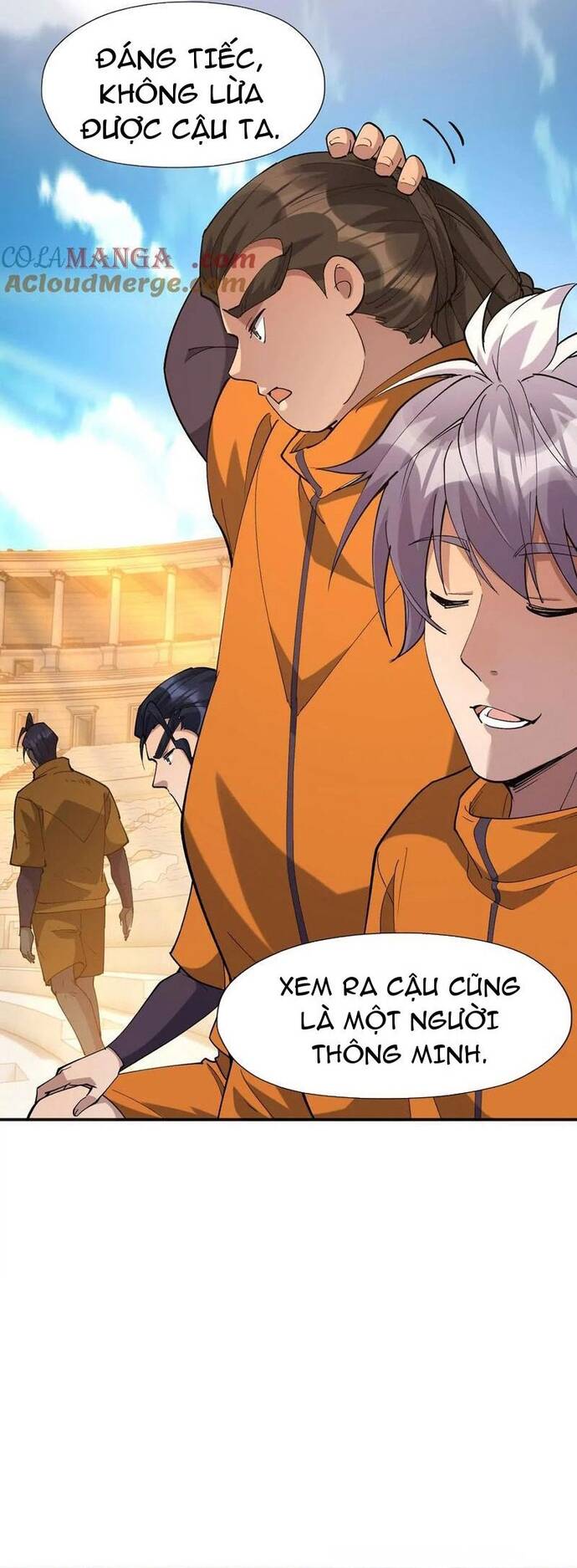 Thần Thú Quật Khởi Chapter 70 - 60