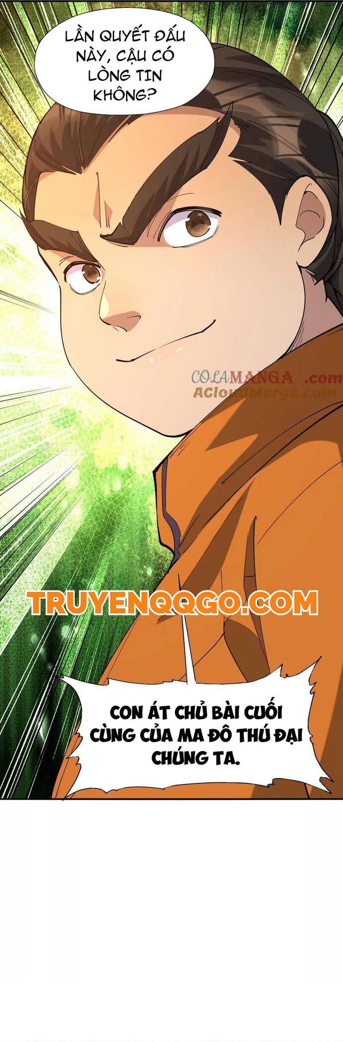 Thần Thú Quật Khởi Chapter 70 - 61