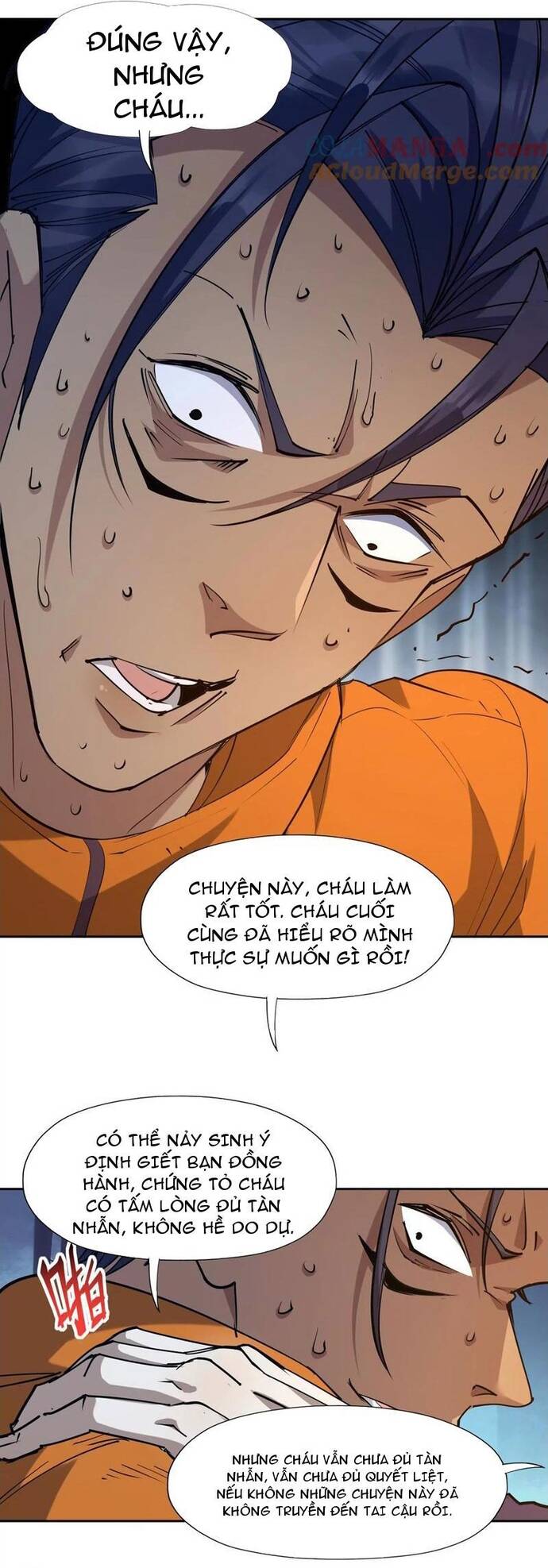 Thần Thú Quật Khởi Chapter 71 - 3