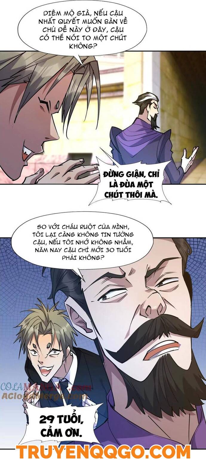 Thần Thú Quật Khởi Chapter 71 - 6