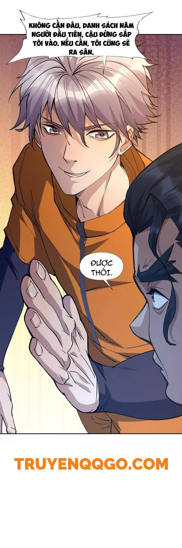 Thần Thú Quật Khởi Chapter 71 - 13