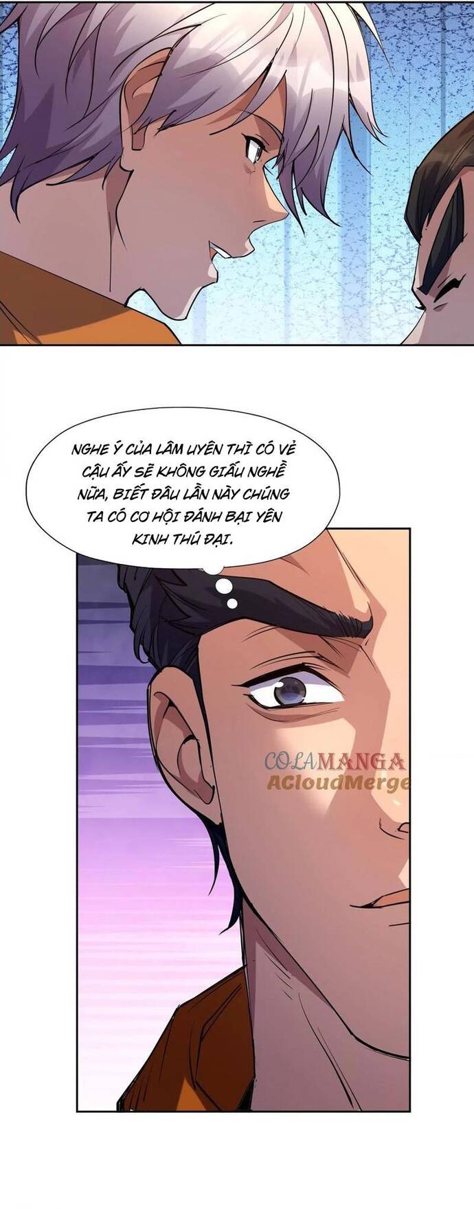 Thần Thú Quật Khởi Chapter 71 - 15