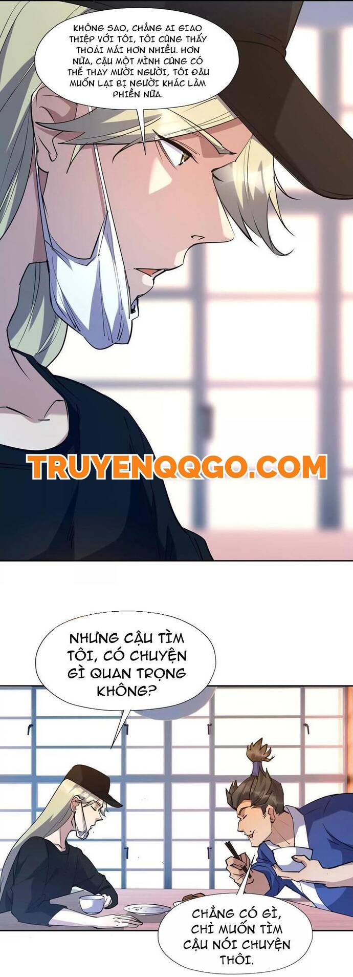 Thần Thú Quật Khởi Chapter 71 - 22