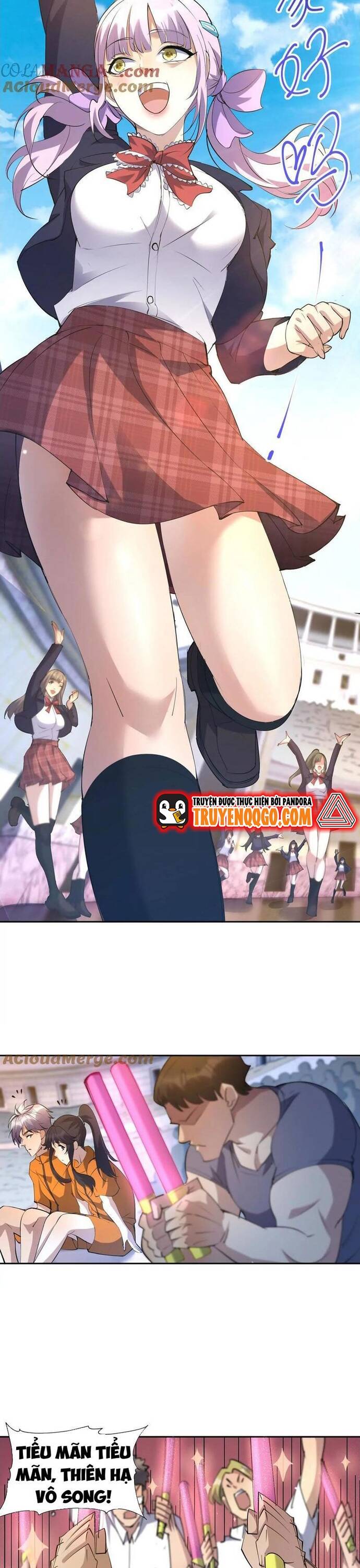 Thần Thú Quật Khởi Chapter 72 - 15