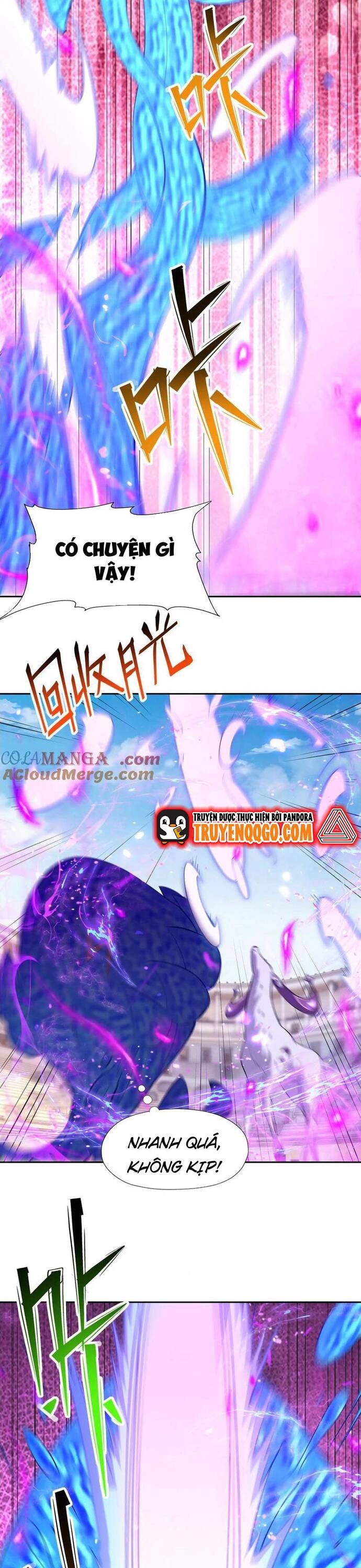 Thần Thú Quật Khởi Chapter 73 - 17